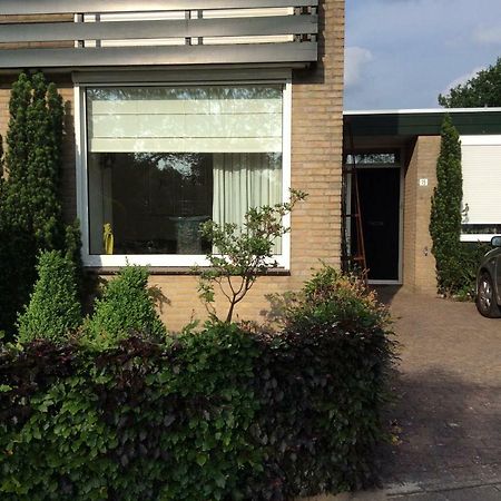 De Aremberg Bed & Breakfast Waalre Bagian luar foto
