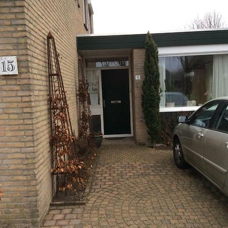 De Aremberg Bed & Breakfast Waalre Bagian luar foto