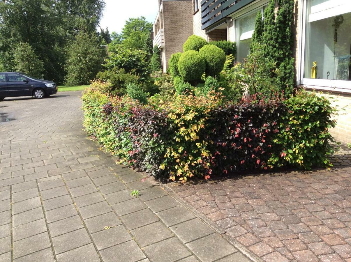 De Aremberg Bed & Breakfast Waalre Bagian luar foto