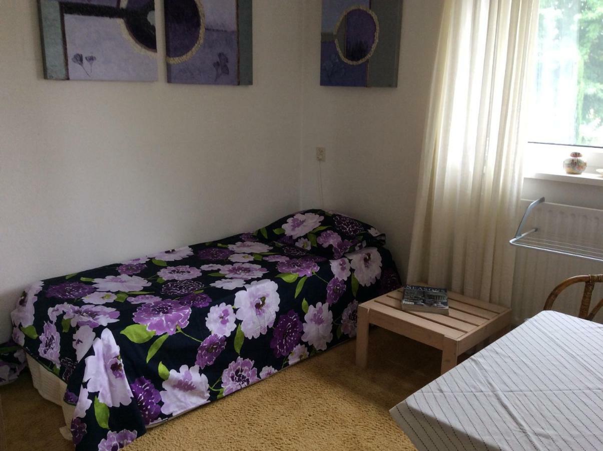 De Aremberg Bed & Breakfast Waalre Bagian luar foto