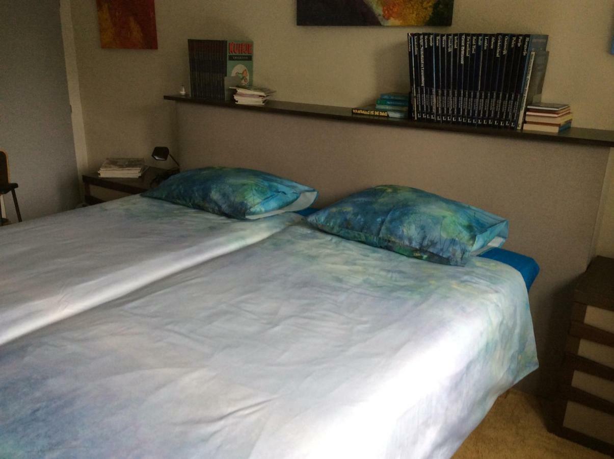 De Aremberg Bed & Breakfast Waalre Bagian luar foto