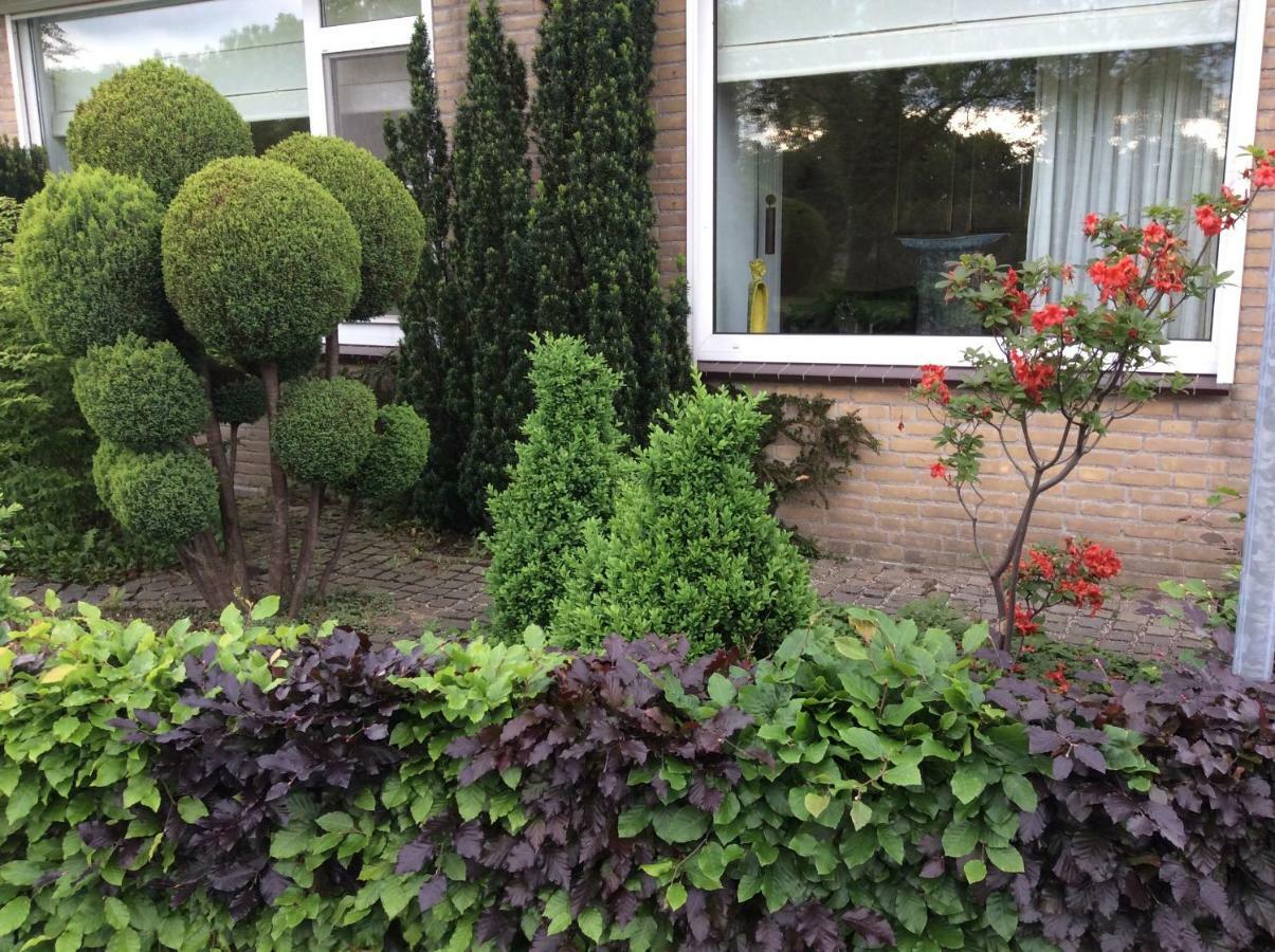 De Aremberg Bed & Breakfast Waalre Bagian luar foto