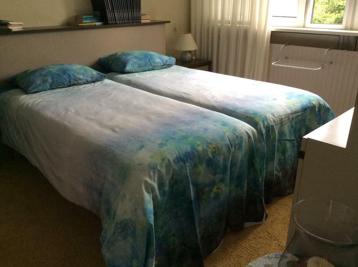 De Aremberg Bed & Breakfast Waalre Bagian luar foto