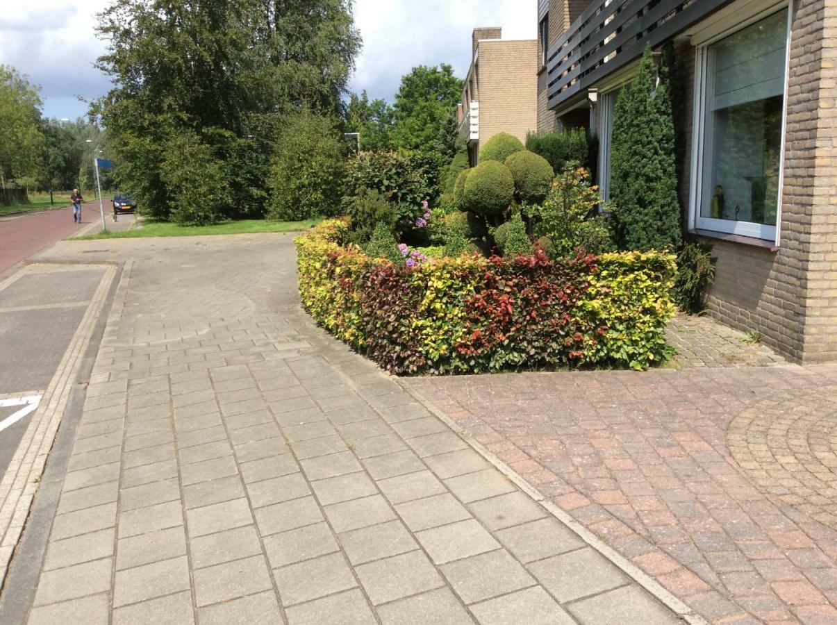 De Aremberg Bed & Breakfast Waalre Bagian luar foto