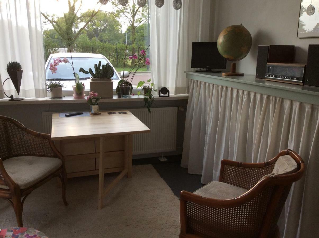De Aremberg Bed & Breakfast Waalre Bagian luar foto