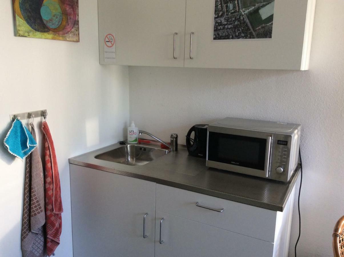De Aremberg Bed & Breakfast Waalre Bagian luar foto