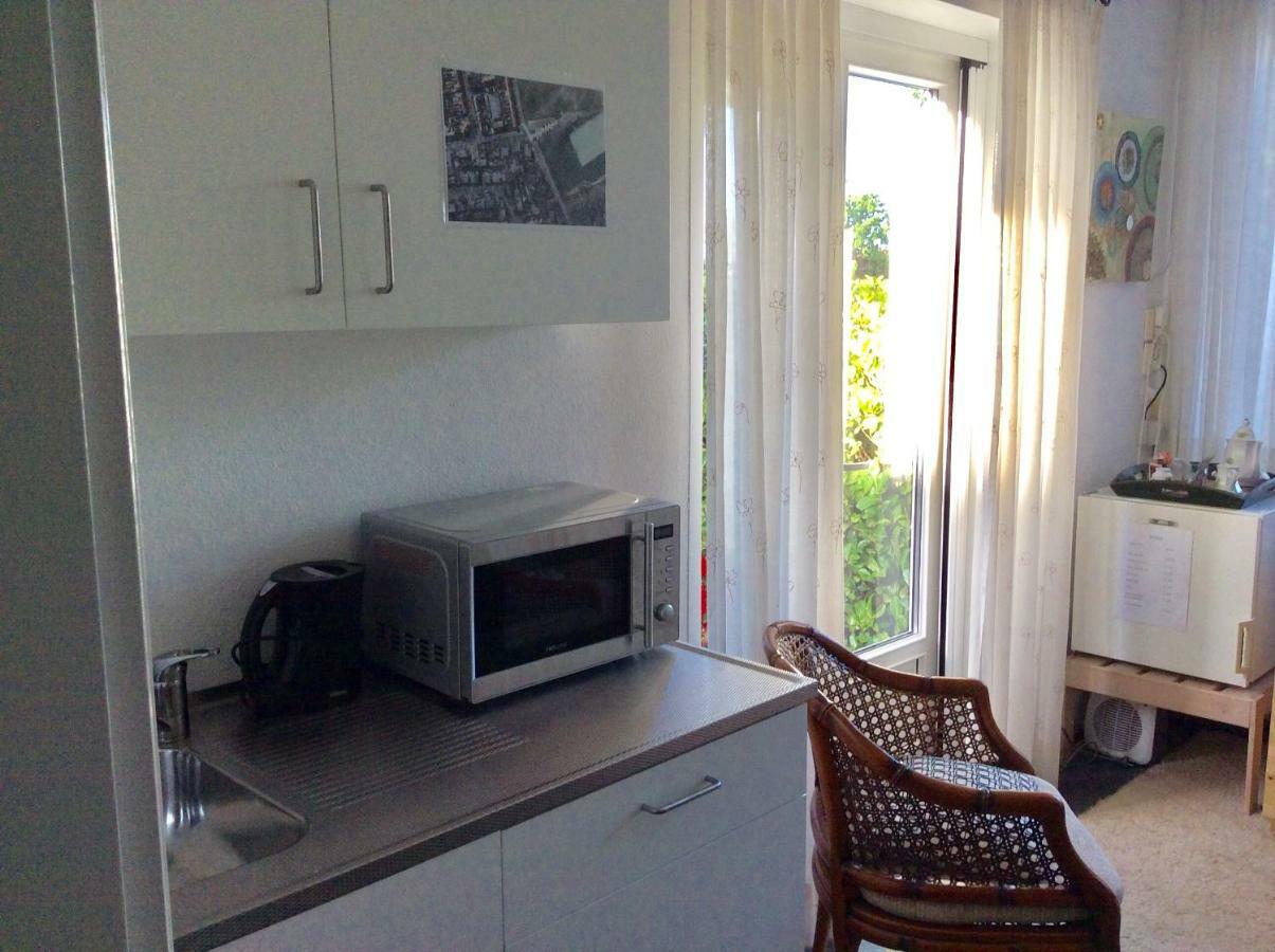 De Aremberg Bed & Breakfast Waalre Bagian luar foto