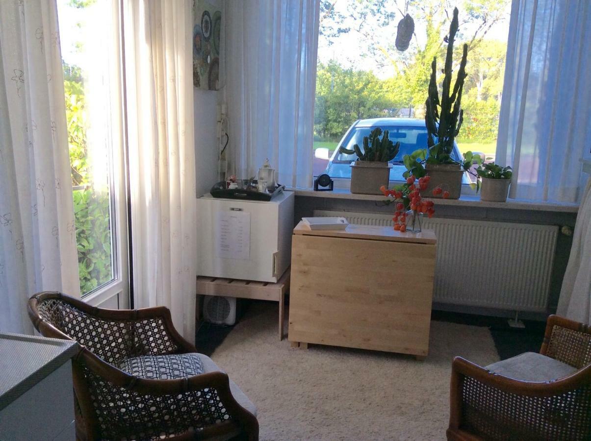 De Aremberg Bed & Breakfast Waalre Bagian luar foto